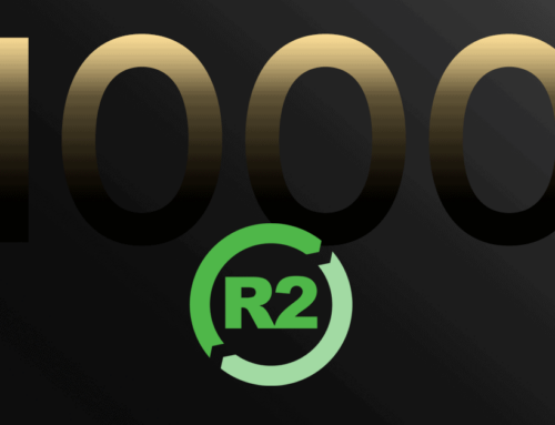 R2 en 1K: una nueva frontera para la certificación