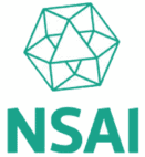 nsai logo