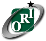 logotipo de orí