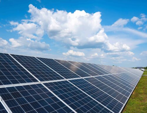 Apéndice G: Actualización de módulos fotovoltaicos