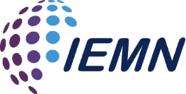 logotipo del IEMN