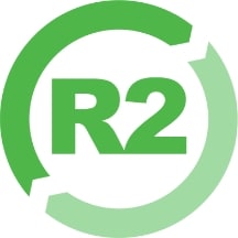 Logotipo R2 RGB