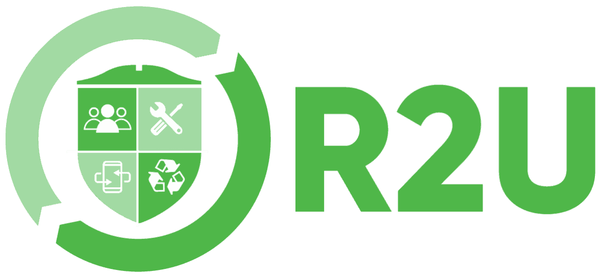logotipo r2u